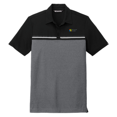 Black/ Dark Grey Heather