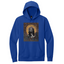 Scott Travis Art Store - District V.I.T. Fleece Hoodie v4