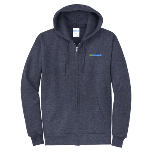 Heather Navy