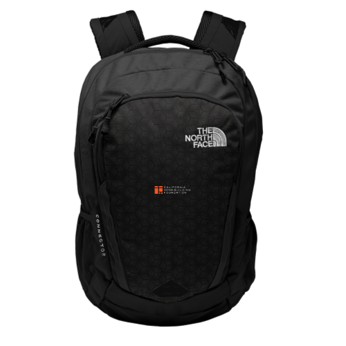 TNF Blk TNF Wh
