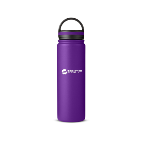 Campus Purple