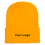 Cuffed Knit Beanie Yupoong