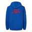 GenzRyan - Fleece Hooded Sweatshirt