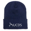 UCDS1 - Cuffed Knit Beanie