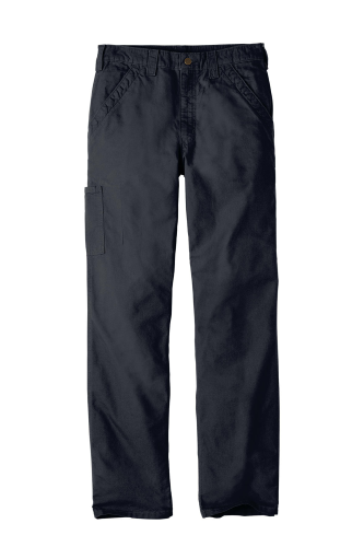BLANK - Carhartt Canvas Work Dungaree CTB151