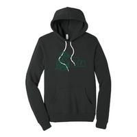 Zu - Unisex Sponge Fleece Hoodie