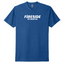 FiresideRVRental - Next Level 6210 - Unisex CVC T-Shirt