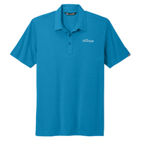 S&HPowerquip - TravisMathew Oceanside Solid Polo