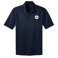 SoutheastTexasHR - Port Authority Tall Silk Touch Performance Polo