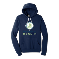 OakOrchard - Unisex Sponge Fleece Hoodie