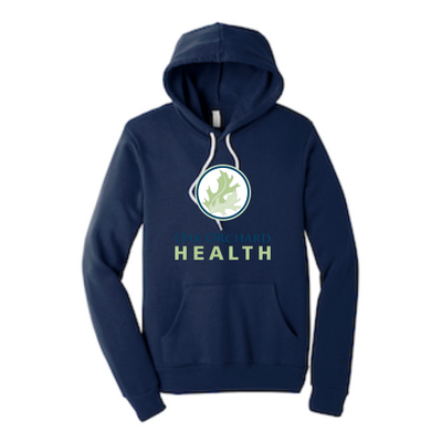 OakOrchard - Unisex Sponge Fleece Hoodie