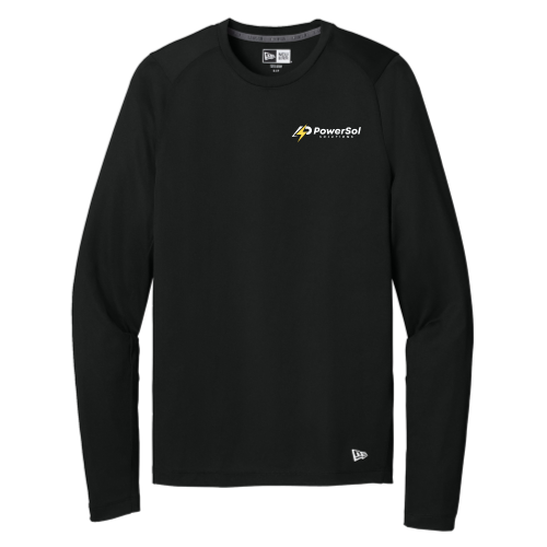 Black Solid