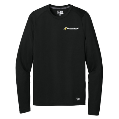 Black Solid
