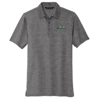 BackNineGreens - TravisMathew - Auckland Slub Polo