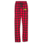 EgraWaves - Women's Haley Flannel Pants