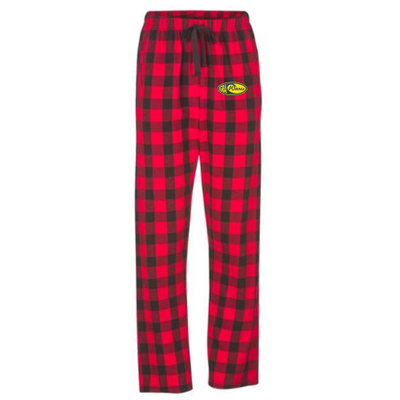 EgraWaves - Women's Haley Flannel Pants