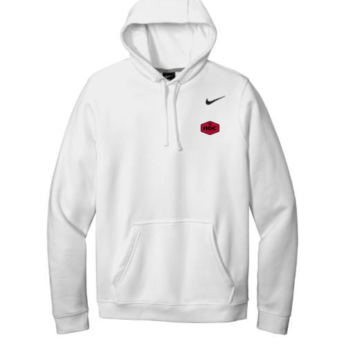 ROCCharlotte - Nike Club Fleece Pullover Hoodie CJ1611