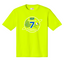 Safety Yellow
