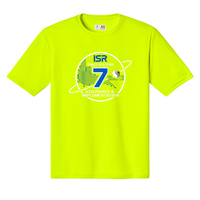 Safety Yellow