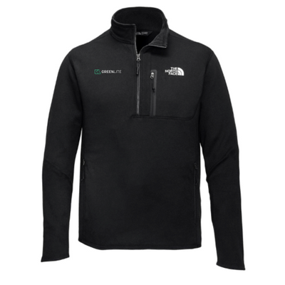 Greenlite - The North Face Skyline 1/2-Zip Fleece