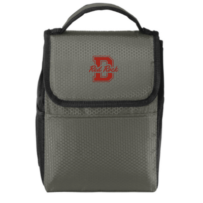DRRSS - Port Authority Lunch Bag Cooler