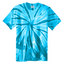 Wilbur1 - Port & Company Essential Tie-Dye Tee v2