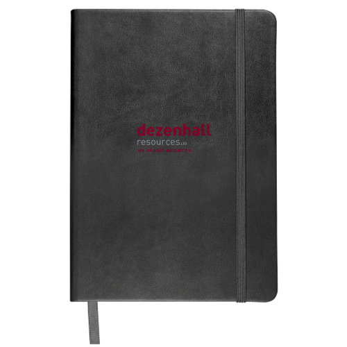 DezenhallResources - Tuscany Journal