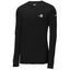 GVCBMWCCA - Nike Dri-FIT Cotton/Poly Long Sleeve Tee v1