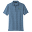 BackNineGreens - TravisMathew - Auckland Slub Polo