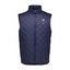 VRS - Vintage Diamond Quilted Vest
