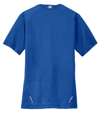 Electric Blue