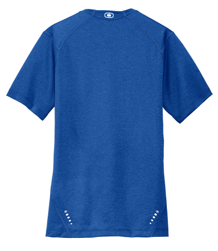 Electric Blue