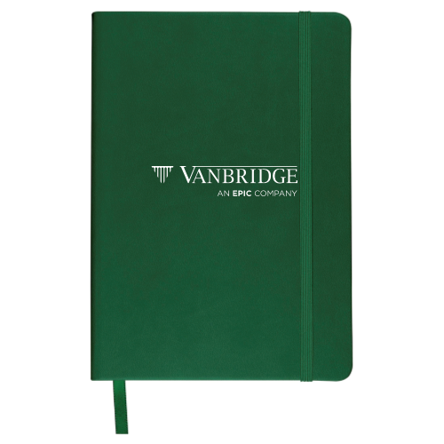 Vanbridge - Tuscany Journal