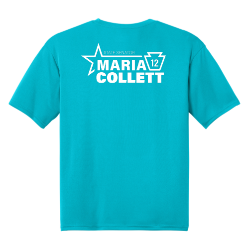 Electric Blue