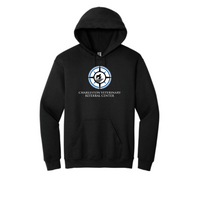 Charleston Veterinary - Gildan Heavy Blend Hooded Sweatshirt