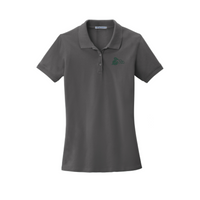Zu - Port Authority - Ladies EZCotton Polo