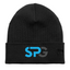 SharedPractices - Era Recycled Cuff Beanie