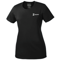 SilganPlastics - Port & Company Ladies Essential Performance Tee