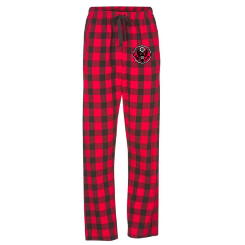 CANP - Women's Haley Flannel Pants