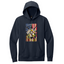 Scott Travis Art Store - District V.I.T. Fleece Hoodie v5