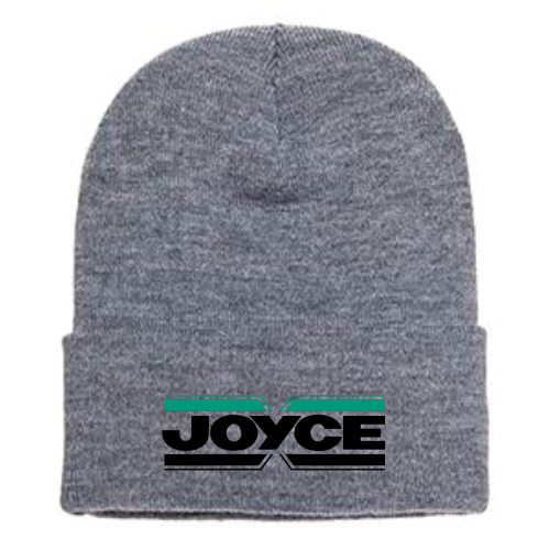 DaytonCorp - Cuffed Knit Beanie - v2