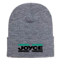 DaytonCorp - Cuffed Knit Beanie - v2