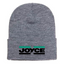 DaytonCorp - Cuffed Knit Beanie - v2