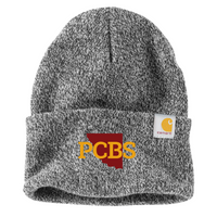 PCBS - Embroidered - Carhartt Watch Cap 2.0