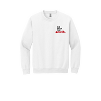 ProjectMarilyn Flow - Gildan Heavy Blend Crewneck Sweatshirt