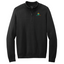 Trade Agent - Mercer+Mettle Men's Quarter-Zip Sweater