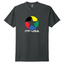 ITF-USA - Unisex Next Level CVC T-Shirt