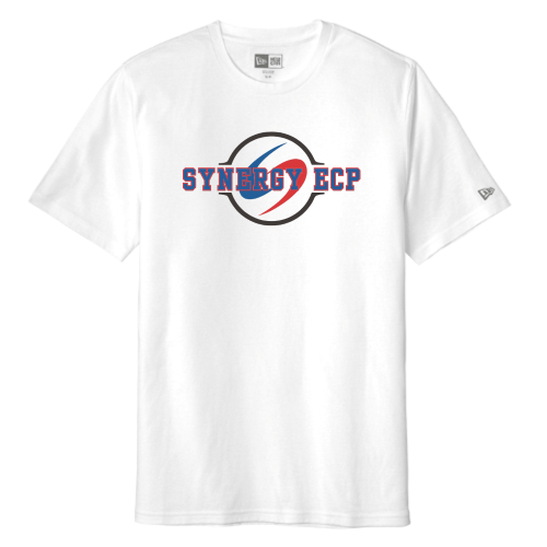 SynergyECP - Era Tri-Blend Tee - v5