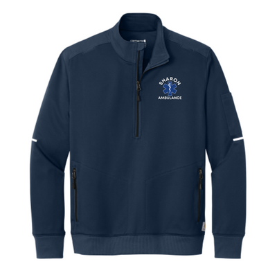 Dark Navy