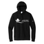 Aliso Ridge Behavior Nike Swoosh Pullover Hoodie